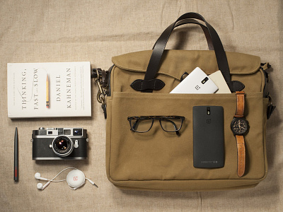 OnePlus One - Lifestyle shoot