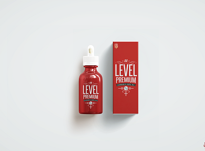 Level 11 Vape Logo Design brandidentity branding design graphic graphic design logo packaging packagingdesign vape