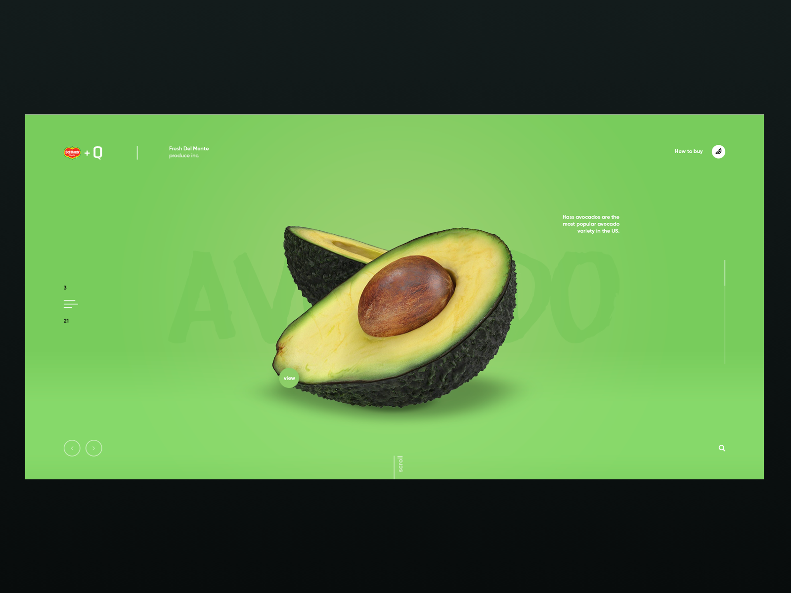 del-monte-foods-by-igor-starodub-on-dribbble