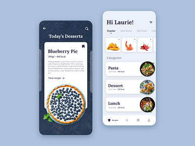 Recipe App