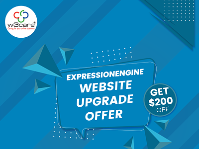 ExpressionEngine upgrade offer