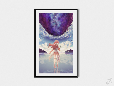 "Shelter" Poster