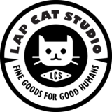 Lap Cat Studio