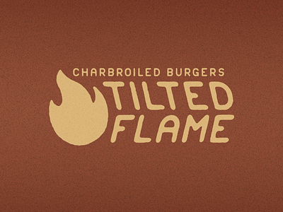 Tilted Flame | Charbroiled Burgers - DLC #10