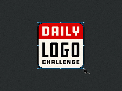 Daily Logo Challenge | Logo - DLC #11 branding dailylogochallenge design icon illustration logo logodlc typography vector