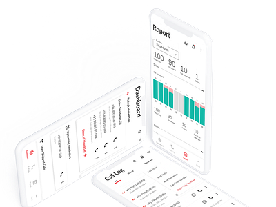 Tring Partner - Features of Call Management System