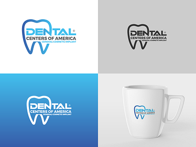 DENTAL LOGO DESIGN brite logo clean clinic creative logo dental dental doctors logo dental health logo dental hospital logo dental logo branding dental medical logo dentist fresh fresh abstract gradient graphic design logo design logodesigner minimal modern dental logo tooth