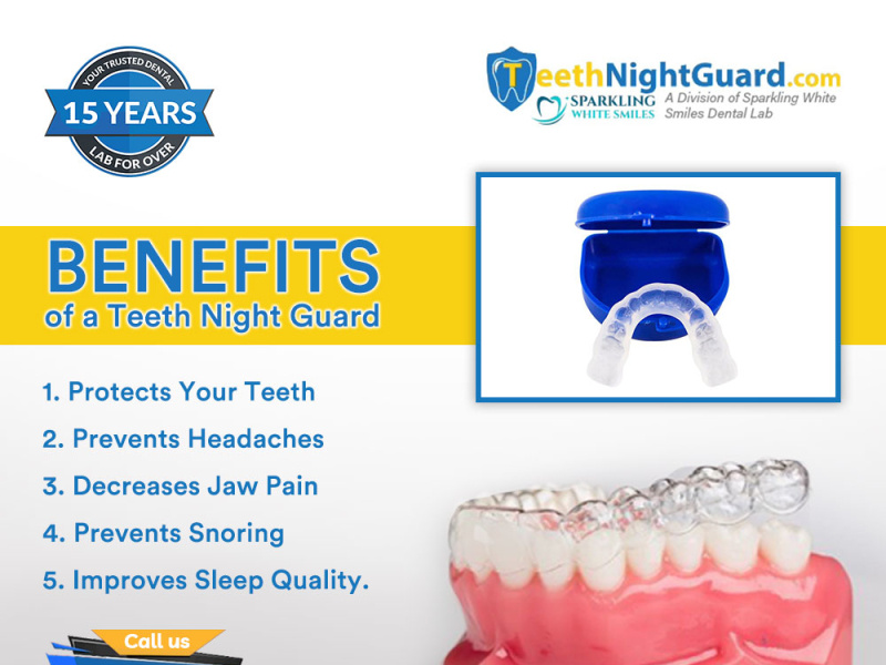 Night Guard for Teeth Grinding Teeth Grinding Mouth Guard by teeth