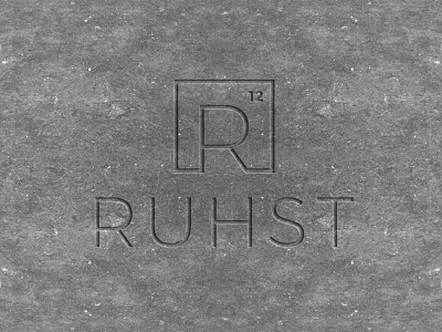 Ruhst Branding