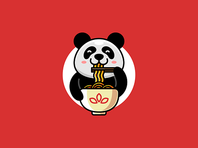 Panda Ramen