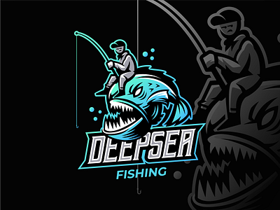 DeepSea Fishing