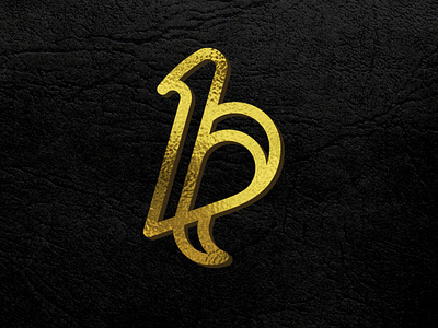B   E Logomark
