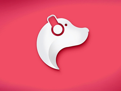 Dogmusicc apps logo