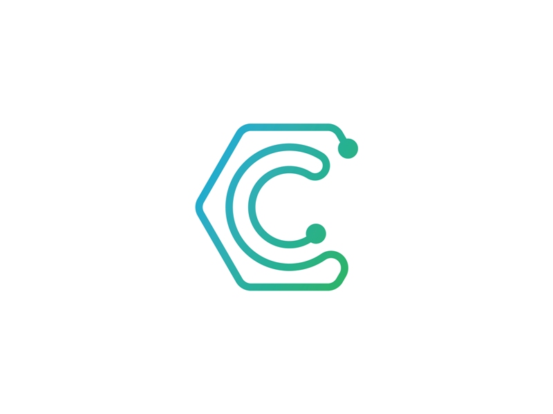 Connect C by Septak on Dribbble