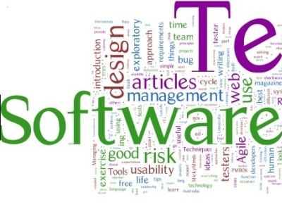 SOFTWARE TESTING