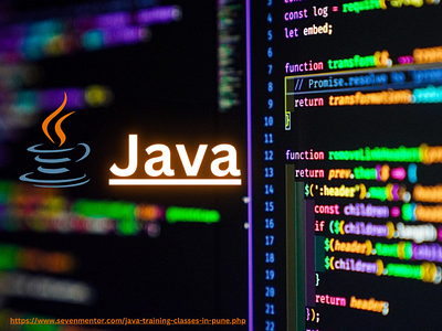 What is Java? by Rohit Sharma on Dribbble