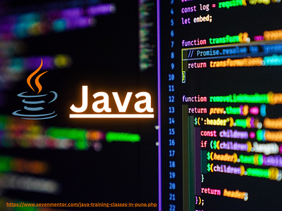 What is Java? logo ui