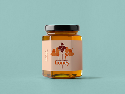 Willow Cottage Honey