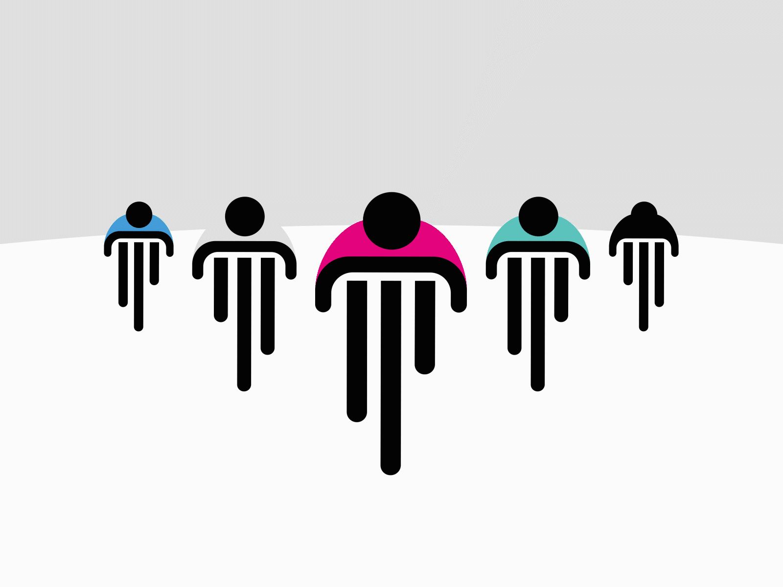 Colour scheme animation colours cycling gif icon illustration logo motion