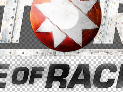 Victory: The Age of Racing Logo brand logo ui ux var victory videogame