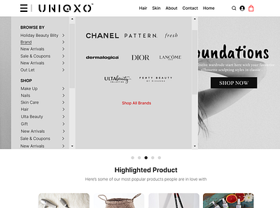 Pop Up page app branding design illustration typography ui ux vector
