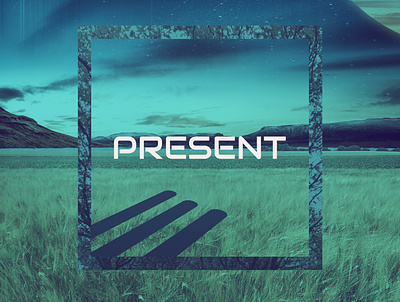 Present Album cover cover cover art