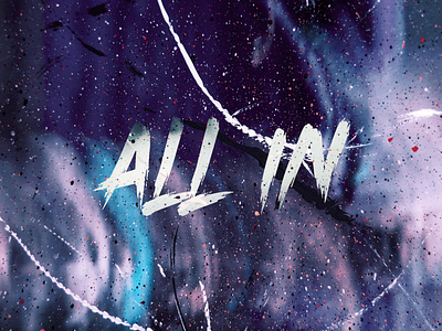 all in  cover