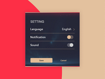 Daily ui 007