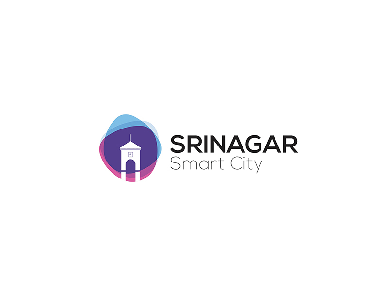 Smart City logo stock illustration. Illustration of home - 106688899