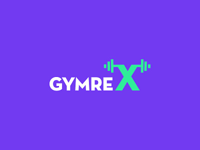 GymreX Logo