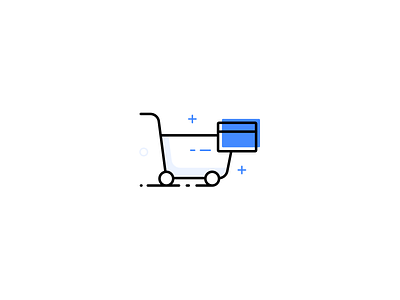 Shop On EMI Icon