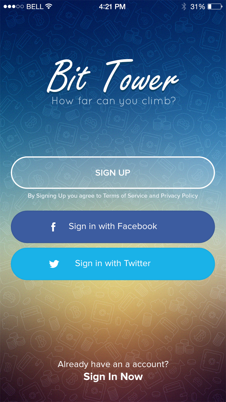 Dribbble - Sign_Up.png by Milos Surla