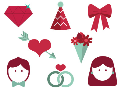 Dribbbleicons