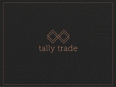 Tally Trade Logo Exploration