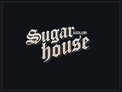 Sugar House Distillery