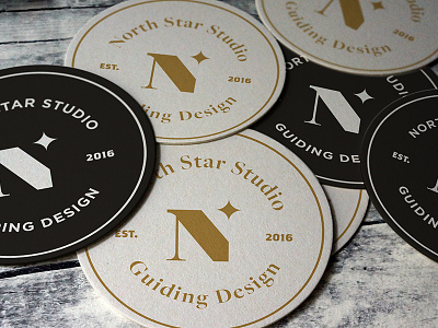 North Star Stickers sticker mule stickers