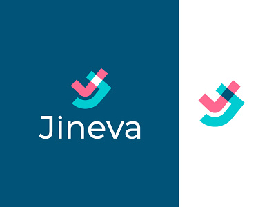 Jineva logo