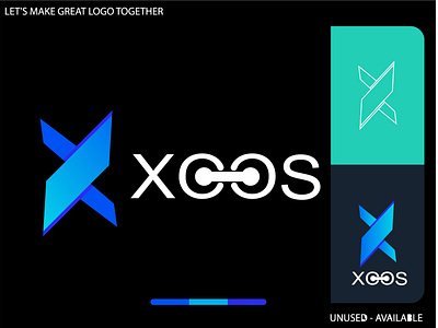 Xoos logo