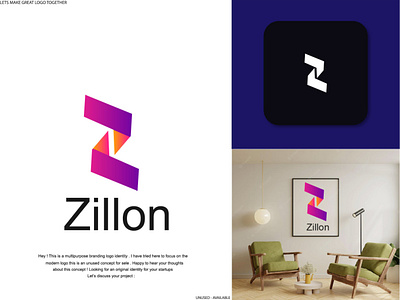 Zillon logo