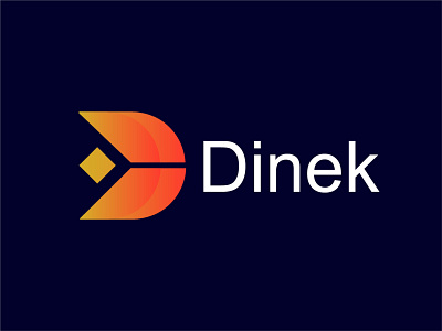 Dinek logo