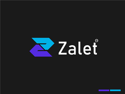 Zalet logo