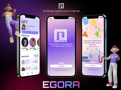 egora crypto currency investments