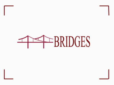 Bridges logo by Shreya Sharma on Dribbble