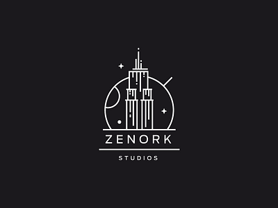 Zenork