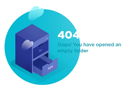 404 error 404 bas baspixels error folder logo lost space ui web