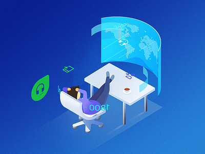 Check Call Rates illustration call illustration map rates relaxed sitting pose udhaya ui ux world