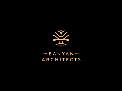 Banyan Architects Branding