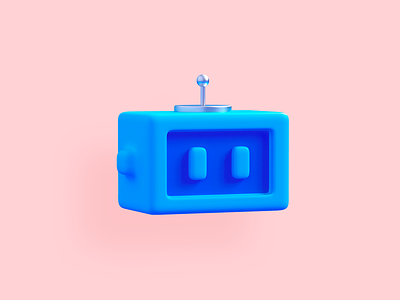 Cargobot bot cargo chatbot icon ilustration robot shipping support