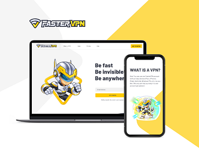 FasterVPN