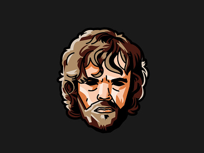 Tyrion Lannister daenerys gameofthrones got jon snow lannister tyrion